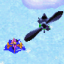 Icy Shootdown