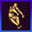 Qualified Triple Jumper