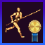 World Record Pole Vaulter