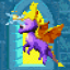 Drop The Dragon