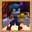 Speedrun o'Horrors