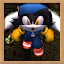 Klonoa's Hurricane Challenge
