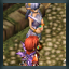 One Priestess Delivered Safe and Sound