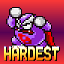 Defeated Again