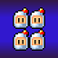 Quadruple problem