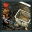 Falling for Lost Treasures