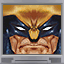 The Wolverine