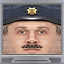 The Officer Dick