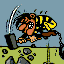 Dalton Defeat