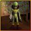 Take Me to Your Leader