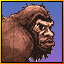 R.P.G. (Rocket Propelled Gorilla)