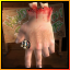 Master Hand's Reject Cousin