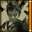 Gaara's Difficult Saga