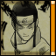 Neji's Difficult Saga