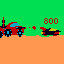Hover Mobile Destroyed