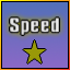 Master of Speed