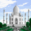 The Tajmahal