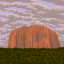 Ayers Rock