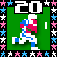 [Indianapolis] Great Value Eric Dickerson