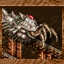 Aah! A Cyber Caterpillar!