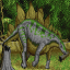 Stegosaurus
