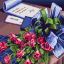 Flower Bouquet