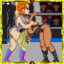 Double Underhook