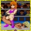 Scorpion Deathlock