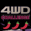 4WD Challenge - A-Spec Challenge