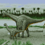 Diplodocus