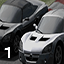 Speedster Trophy - Race #1