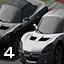 Speedster Trophy - Race #4
