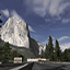 El Capitan 200 miles