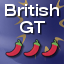 British GT Series - A-Spec Challenge