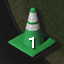 License B-1 - Gold