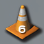 License A-6 - Gold