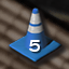 License IB-5 - Gold