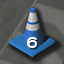 License IB-6 - Gold
