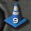 License IB-9 - Gold