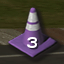 License S-3 - Gold