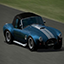 Shelby Cobra Cup