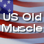 Old Muscle Car Competition