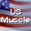 Muscle Car Competition