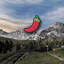 Swiss Alps Rally (Normal)