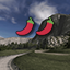 Yosemite Rally I (Hard)