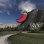Yosemite Rally I (Normal)