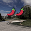 Yosemite Rally II (Hard)