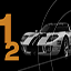 3 Lap Battle: Laguna Seca Raceway