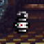 Hutt Intimidation Tool