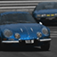 Renault Alpine Cup